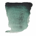 Краска акварельная Van Gogh туба 10мл №630 Сумерочно-зеленый