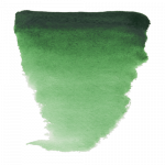 Краска акварельная Van Gogh туба 10мл №645 Зеленый Хукера насыщенный