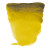 Краска акварельная Van Gogh кювета №296  Желто-зеленый аметин (Amethine Green Yellow)