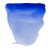 Краска акварельная Van Gogh кювета №512  Кобальт синий (ультрамариновый) (Cobalt Blue Phthalo)