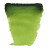 Краска акварельная Van Gogh кювета №623  Зеленый травяной (крушина) (Sap Green)