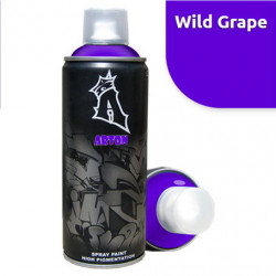 Аэрозоль "ARTON"  Wild Grape  A415 (N-420), 400 мл