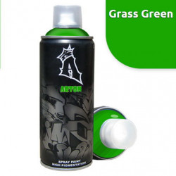 Аэрозоль "ARTON"  Grass Green  A606 (R-600), 400 мл