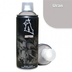Аэрозоль "ARTON"  Uran  A702 (R-735), 400 мл