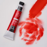 Набор профессиональной гуаши Малевичъ, True pigments, 18 цветов по 20 мл