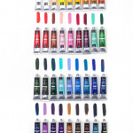 Набор масляных красок Малевичъ, 36 цветов по 12 мл