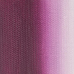 Масляная краска, Марганцовая фиолетовая светлая, "Мастер Класс", туба 46 мл