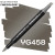Маркер Finecolour Brush mini, YG458 Желтовато-серый №7 