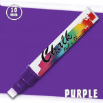 Маркер меловой Fat&Skinny Chalk 10 мм Фиолетовый (Purple)
