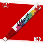 Маркер меловой Fat&Skinny Chalk 10 мм Красный (Red)