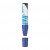 Маркер акриловый Schneider "Paint-it 330" 15мм, прямоугольный, blue