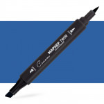 Маркер Twin Brush Сонет B025 Перванш, спиртовой