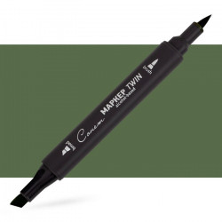 Маркер Twin Brush Сонет G532 Омела, спиртовой