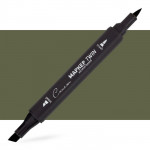 Маркер Twin Brush Сонет G965 Морская сосна, спиртовой