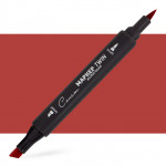 Маркер Twin Brush Сонет R025 Креветочный, спиртовой