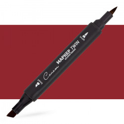 Маркер Twin Brush Сонет R338 Глиняный, спиртовой
