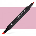 Маркер Twin Brush Сонет R502 Розовый средний, спиртовой