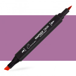 Маркер Twin Brush Сонет R623 Гиацинт, спиртовой