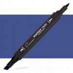 Маркер Twin Brush Сонет R923 Голландский синий, спиртовой