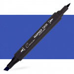 Маркер Twin Brush Сонет R926 Гортензия, спиртовой