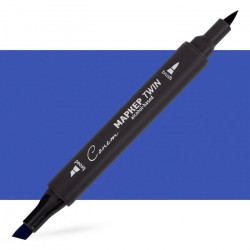 Маркер Twin Brush Сонет R926 Гортензия, спиртовой