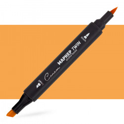 Маркер Twin Brush Сонет Y505 Абрикосовый, спиртовой