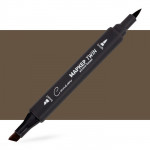 Маркер Twin Brush Сонет Y552 Бронзовый, спиртовой