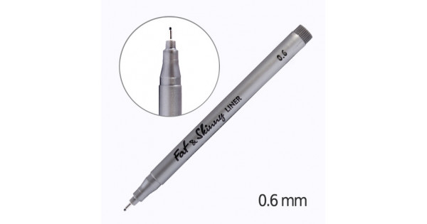 Skinny Liner Skinny Liner