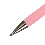 Гелевая ручка Hybrid Milky, пастельная розовая, 0.8 мм