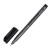 Ручка капиллярная для черчения ЗХК "Сонет" линер 0.2 мм, цвет чёрный