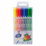 Гелевые ручки «Я-Художник!», в наборе 8 цветов
