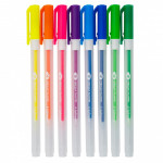 Гелевые ручки «Я-Художник!», в наборе 8 цветов