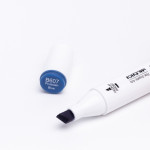 Маркер спиртовой Малевичъ GrafArt Brush, Берлинская лазурь B607