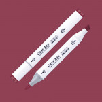 Маркер спиртовой Малевичъ GrafArt Brush, Вишневый R104
