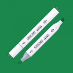 Маркер спиртовой Малевичъ GrafArt Brush, Изумрудный G404