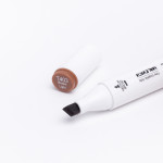 Маркер спиртовой Малевичъ GrafArt Brush, Коричневый светлый T403