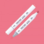 Маркер спиртовой Малевичъ GrafArt Brush, Красный R101