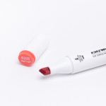 Маркер спиртовой Малевичъ GrafArt Brush, Красный светлый R208