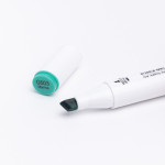 Маркер спиртовой Малевичъ GrafArt Brush, Морская волна G503