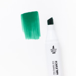 Маркер спиртовой Малевичъ GrafArt Brush, Морская волна G503