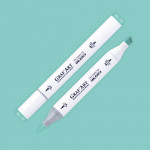 Маркер спиртовой Малевичъ GrafArt Brush, Мятный B102