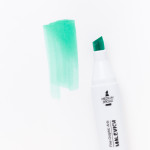 Маркер спиртовой Малевичъ GrafArt Brush, Мятный B102