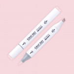 Маркер спиртовой Малевичъ GrafArt Brush, Розовый детская кожа P401