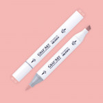 Маркер спиртовой Малевичъ GrafArt Brush, Розовый румянец S204