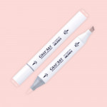 Маркер спиртовой Малевичъ GrafArt Brush, Розовый телесный S203