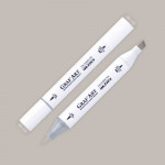 Маркер спиртовой Малевичъ GrafArt Brush, Серый теплый 3 W103