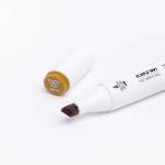 Маркер спиртовой Малевичъ GrafArt Brush, Сиена натуральная T507