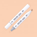 Маркер спиртовой Малевичъ GrafArt Brush, Телесный T101