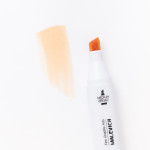 Маркер спиртовой Малевичъ GrafArt Brush, Телесный T101