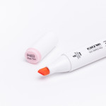 Маркер спиртовой Малевичъ GrafArt Brush, Телесный розовый P403